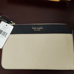 Kate spade, wristlet